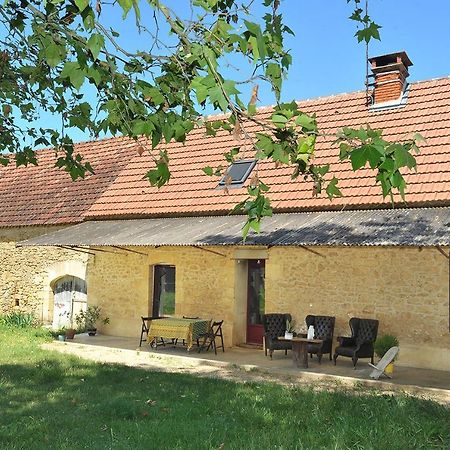 Chambres D'Hotes Gourdon Gourdon en Quercy Esterno foto