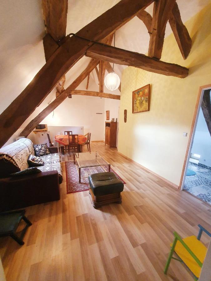 Chambres D'Hotes Gourdon Gourdon en Quercy Esterno foto