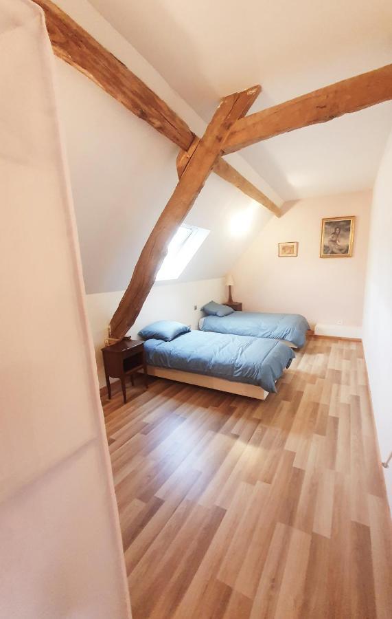 Chambres D'Hotes Gourdon Gourdon en Quercy Esterno foto