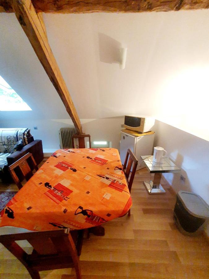 Chambres D'Hotes Gourdon Gourdon en Quercy Esterno foto