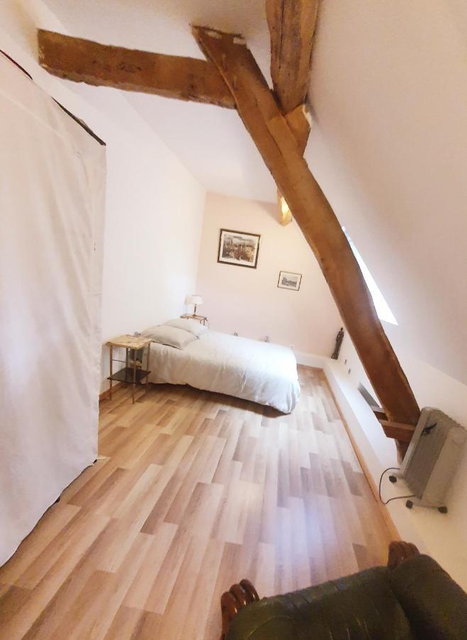 Chambres D'Hotes Gourdon Gourdon en Quercy Esterno foto