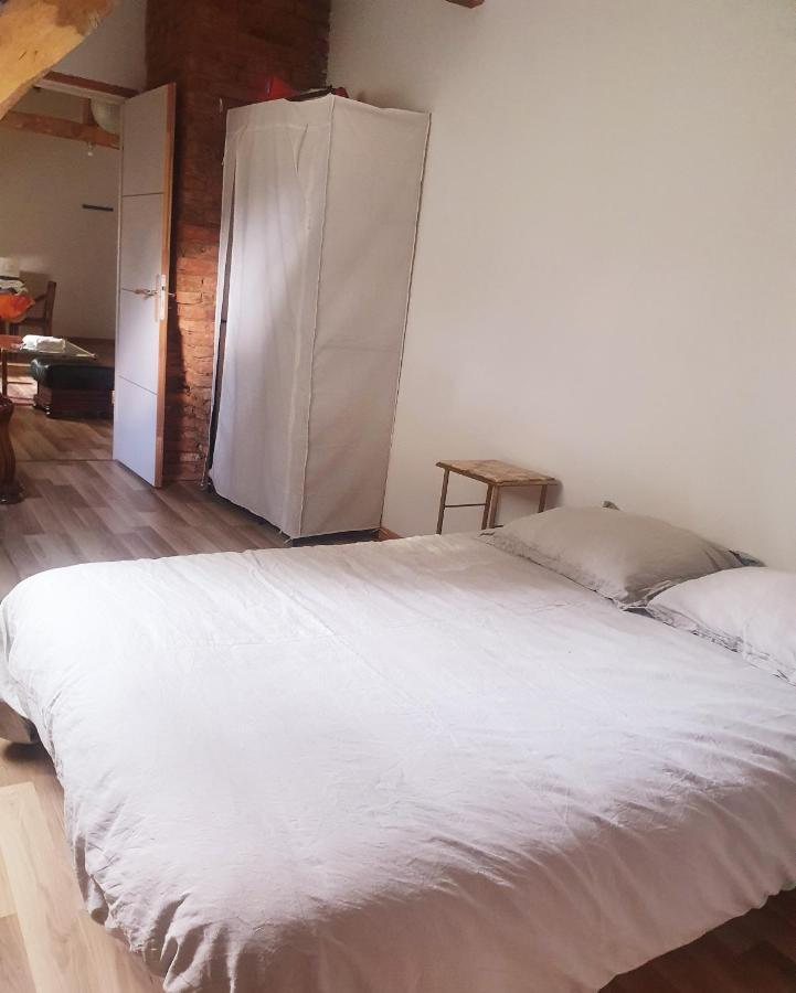 Chambres D'Hotes Gourdon Gourdon en Quercy Esterno foto